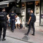 Τουρκία: Ακόμα 228 συλλήψεις για διασύνδεση με Γκιουλέν -80.000 στο σύνολο