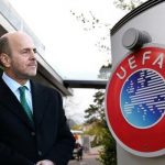 Παναθηναϊκός: Επαφές Αλαφούζου με την UEFA για την άρση της ποινής