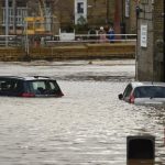 Η Ευρώπη στο έλεος της  καταιγίδας «Κιάρα»