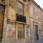 Καταγραφή των εγκαταλελειμμένων κτιρίων της Αττικής ξεκινά η Περιφέρεια