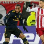 Ολυμπιακός – Άρσεναλ: Με πίστη για την υπέρβαση στο Λονδίνο