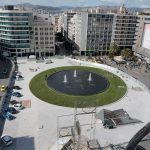 Μπακογιάννης: Να αγαπήσουμε την Ομόνοια από την αρχή