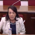 Η π. εισαγγελέας Γ. Τσατάνη δεσμεύτηκε οτι θα προσκομίσει στοιχεία εις βάρος του Δ. Παπαγγελόπουλου