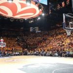 Euroleague-βαθμολογία: Σε μπελάδες μπήκε ο Παναθηναϊκός για την παρουσία του στα playoffs