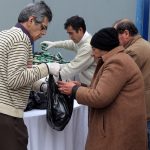 Mε 5 εκατ. ευρώ για τη σίτιση 30.000 συμπολιτών μας επιχορηγούνται Περιφέρεια και Δήμοι της Αττικής