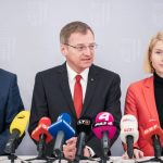 Αισιόδοξος για φάρμακο κατά του κοροναϊού μέσα στις επόμενες εβδομάδες, εμφανίζεται ο Αυστριακός υπουργός Υγείας Ρούντολφ Άνσομπερ -Στα 655 τα επιβεβαιωμένα κρούσματα στην χώρα