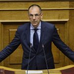 Γιώργος Γεραπετρίτης στον Αθήνα 9.84: «Θα υπάρξει μεγάλη αυστηρότητα από την πολιτεία. Ο,τι κερδίσαμε με οδύνη εύκολα μπορεί να ανατραπεί  αν επιδειχθούν συμπεριφορές που δεν ταιριάζουν στους κανόνες απαγόρευσης συγχρωτισμού»