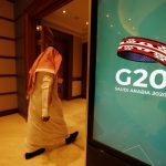 G20 :  «Ένεση» άνω των 5 τρισ. δολαρίων στην παγκόσμια οικονομία