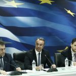 Αυτά είναι τα οικονομικά μέτρα για τον κορονοϊό