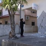 Πάργα: Μη κατοικήσιμα 190 κτίρια μετά τον σεισμό