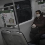 ΕΟΔΥ: Ο νέος χάρτης της πανδημίας στην Ελλάδα