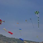 Άνοδος της θερμοκρασίας