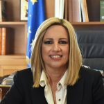 Φ. Γεννηματά: Χρειάζονται καινοτόμα μη συμβατικά και γενναία μέτρα