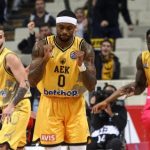 Συνεδριάζει το Basketball Champions League για την τύχη της διοργάνωσης