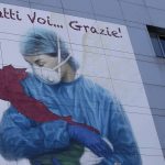 Ιταλία:31 γιατροί πέθαναν από κορονοϊό – Προβλήματα σε οίκους ευγηρίας
