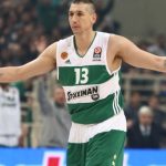 Στην κορυφαία ομάδα της δεκαετίας ο Διαμαντίδης