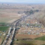Αδειάζει από πρόσφυγες και μετανάστες η συνοριογραμμή