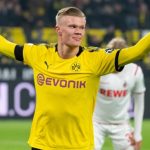 Η Ρεάλ προσφέρει 100 εκατομμύρια ευρώ για τον Χάαλαντ