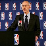 Κορονοϊός: Το NBA ετοιμάζει φιλανθρωπικό παιχνίδι