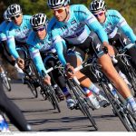 Ο Γύρος της Γαλλίας πρόβλημα για την ποδηλασία στο Τόκιο