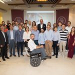 Διαγωνισμός επιχειρηματικών ιδεών John & Mary Pappajohn Business Plan Competition