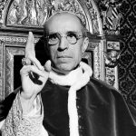 DW: Ο ρόλος του Βατικανού στη διαφυγή των ναζί – Ανοίγουν τα αρχεία της επίμαχης περιόδου