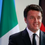 O Mαττέο Ρέντσι ζητά να ξανανοίξουν βιομηχανίες και σχολεία πριν τις 12 Απριλίου