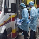 Κορονοϊός: Η Ιταλία διακρίνει «ένα φως στην άκρη του τούνελ»