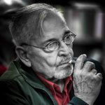 Έφυγε από τη ζωή ο συγγραφέας Στρατής Χαβιαράς