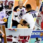 Κορονοϊός: Κεκλεισμένων των Θυρών όλοι οι αγώνες – Αναβάλλεται το final four του κυπέλλου βόλεϊ ανδρών