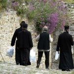 Κρούσμα κορονοϊού και στο Άγιον Όρος