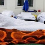 Θετικό κρούσμα κορονοϊού σε δομή αστέγων στον Πειραιά