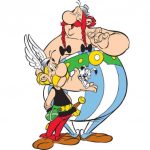 Marca και Equipe τίμησαν  Ουντερζό και Ολυμπιακούς Αγώνες με ίδιο πρωτοσέλιδο
