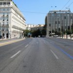 Εντυπωσιακή μείωση ρύπων στην Αθήνα λόγω μέτρων κατά κορονοϊού – Έρευνα της ΚΑΠΑ