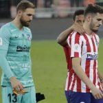 Σε καθεστώς αναστολής συμβάσεων εργασίας η Ατλέτικο Μαδρίτης