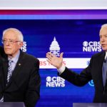 ΗΠΑ: Προβάδισμα Μπάιντεν στη Βόρεια Καρολίνα – Ο Σάντερς ελέγχει το Βερμόντ