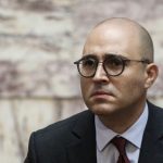 Ο ΣΥΡΙΖΑ μηνύει τον βουλευτή της ΝΔ, Κώστα Μπογδάνο για συκοφαντική δυσφήμιση