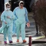 Δημοσκόπηση Covid Control – Ναι στο κλείσιμο σχολείων ναι στην αναβολή της Θείας Κοινωνίας