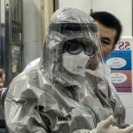 Covid-19: Υπερβαίνουν τις 170.000 τα κρούσματα – Στους 6.500 οι νεκροί – Επίκεντρο η Ευρώπη