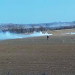 Έβρος: 24.203 αποτροπές εισόδου, 183 συλλήψεις