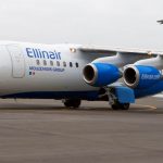 Αναστέλλει τις πτήσεις της η Ellinair- Ποιες δεν θα πραγματοποιηθούν