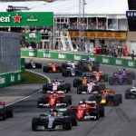 Formula 1: Ελπίδες έναρξης στον Καναδά στις 14 Ιουνίου