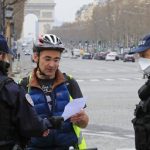 Γαλλία: Στους 2.314 οι νεκροί από τον κορονοϊό