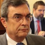 Οικονόμου : το σχέδιο της ΕΛΑΣ για την καθολική απαγόρευση