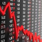 Συνεχή τεχνικά προβλήματα στο Χ.Α – Απώλειες άνω του 4% στις ευρωαγορές