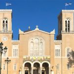 Κορονοϊός: Έως 11 Απριλίου κλειστοί οι Ιεροί Ναοί…