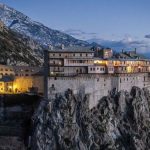 Κλειστό έως τις 11 Απριλίου τον Άγιον Όρος  για τους προσκυνητές