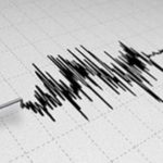 Νέα σεισμική δόνηση 3,9 Ρίχτερ στα νότια της Κρήτης