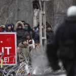 DW: Δεν καταδικάζει το Βερολίνο το άνοιγμα των τουρκικών συνόρων