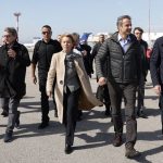 Ευρωπαϊκή Επιτροπή: «Τα ελληνικά σύνορα είναι τα ευρωπαϊκά σύνορα – Στηρίζουμε πλήρως τις ελληνικές προσπάθειες»